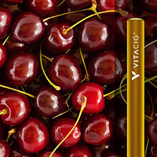 ビタシグ 電子タバコ VITACIG リキッド 6種類から選べる フレーバー 水蒸気 禁煙グッズ ネコポス発送 送料...