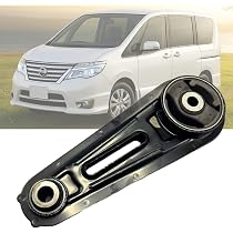Amazon.co.jp: one+lifestyle 日産 セレナ C26 エンジンマウント