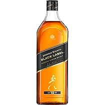 ジョニー ウォーカーブラックラベル 1750ml ウイスキー Amazon.co.jp: JOHNNIE WALKER（ジョニー ウォーカー） ウイスキー