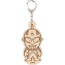 デジフェス　木製キーホルダーセット Amazon.co.jp: [森次エンターテインメント] キーホルダー