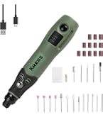 Amazon | 高儀 EARTH MAN 3.7V 充電式ホビールーター HRT-37LiA | DIY