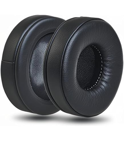 Amazon.co.jp: 置換耳パッド 互換性ありに適してSoul SL150 SL