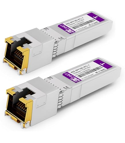 MikroTik S+RJ10 : Amazon.sg: Electronics