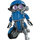 Amazon トランスフォーマー Tlk 13 オートボット スクィークス ロボット 子ども向けフィギュア おもちゃ