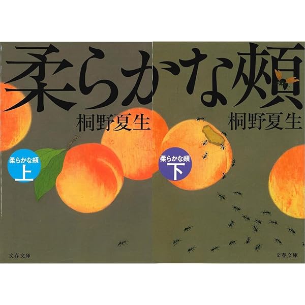 Amazon.co.jp: 柔らかな頬 : 桐野 夏生: 本