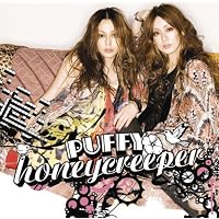 Amazon.co.jp: JET CD - PUFFY: ミュージック