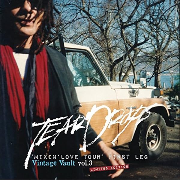 Amazon.co.jp: TEARDROPS: ミュージック