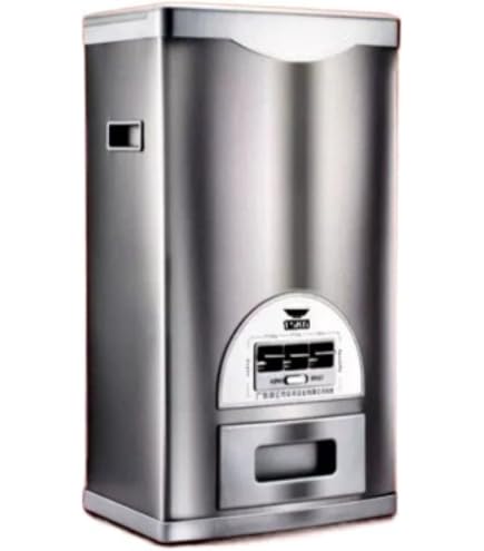 Amazon｜エムケー精工 保冷米びつ(5kgタイプ) RICE COOL(ライスクール
