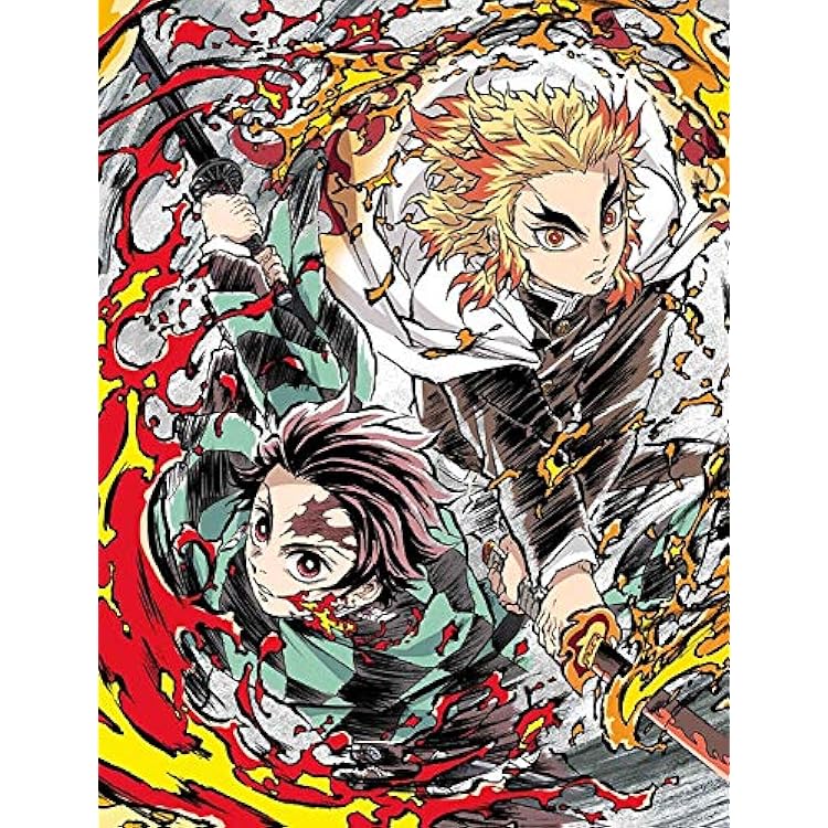 Amazon.co.jp: 鬼滅の刃 DVD 1～11巻 完全生産限定版 全巻セット