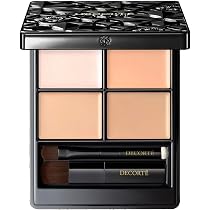 Amazon.co.jp: DECORTÉ(コスメデコルテ) フェイスパウダー AQ オーラ