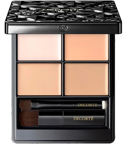 Amazon.co.jp: DECORTÉ(コスメデコルテ) フェイスパウダー AQ オーラ
