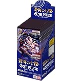 Amazon.co.jp: バンダイ(BANDAI) ONE PIECEカードゲーム 師弟の絆 【OP