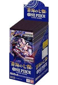 バンダイ公認 ONE PIECE CARD GAME 1st ANNIVERSARY COMPLETE