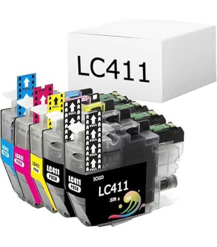 Amazon.co.jp: ブラザー プリンター A4インクジェット複合機 DCP