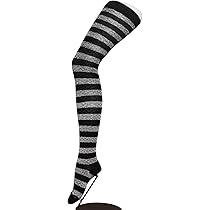 Amazon.co.jp: [SOXXI] ロングサイハイソックス ダイヤ ラメ