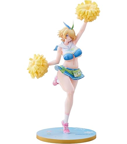 Amazon.co.jp: ドールズフロントライン VSK-94 聖夜の警官 重傷Ver. 1