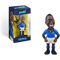 マラドーナ　フィギュア MINIX Figure Football Stars アルゼンチン代表 マラドーナ(12cm