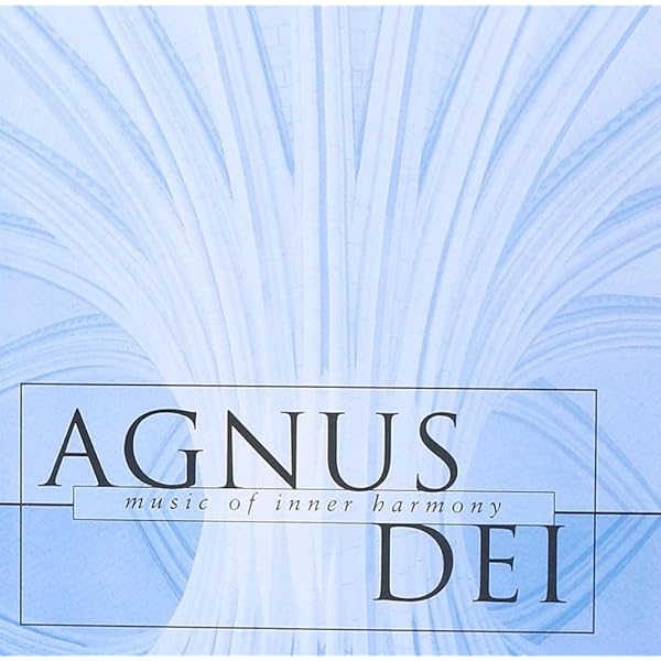 Amazon.co.jp: Agnus Dei: ミュージック