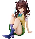Amazon | Free! 松岡 凛 1/8スケール PVC製 塗装済み完成品フィギュア