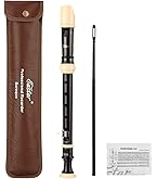 Amazon | トヤマ楽器 AULOS(アウロス)ロビン ソプラノリコーダー