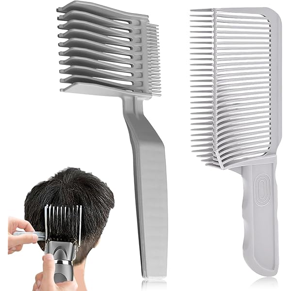 Amazon | aninako フェードコーム プロの理髪師 カッティング