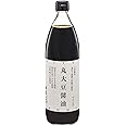 大徳醤油 丸大豆醤油 900ml
