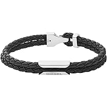 Amazon.co.jp: [ディーゼル] DIESEL ロゴプレート＆チェーン