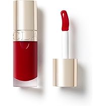Amazon | クラランス リップコンフォートオイル #03 チェリー 7ml 並行