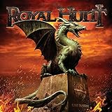 【早期購入特典あり】キャスト・イン・ストーン【デラックス盤】 (メーカー多売:缶バッチ付)