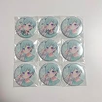 どるれく みそらくん DMM缶バッジ 等身18個セット m52406211324_1.jpg?1723438844
