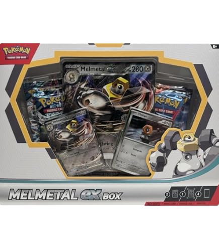 Amazon.co.jp: ポケモンTCG:ブラックキュレム ex BOX 4パック プロモ