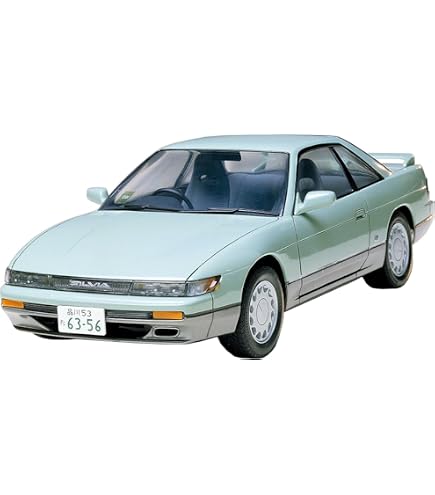 Amazon | タミヤ 1/24 スポーツカーシリーズ No.85 ユーノス