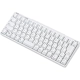 PFU キーボード HHKB Professional HYBRID Type-S 日本語配列／雪