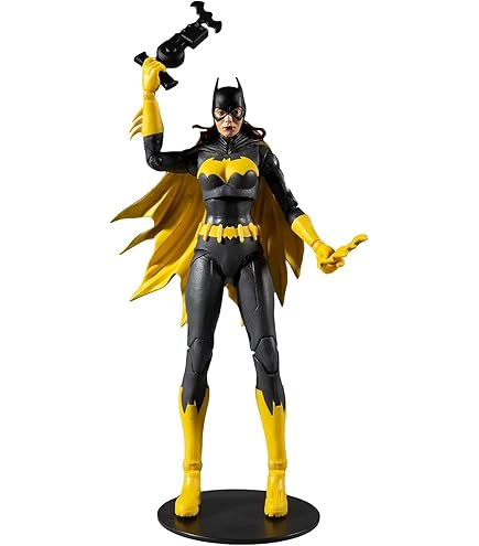 Amazon.co.jp: McFarlane DC Collector 7 Action Figure - WV1