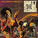 SOUL OVER THE RACE VOL.1