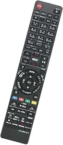 Amazon Winflike 代替リモコン Compatible With N2qayb000554 N2qayb000346 N2qayb000472 N2qayb000188 N2qayb000348 代替品 パナソニック ブルーレイディスクレコーダー用リモコン Winflike 家電 カメラ