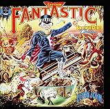 CAPTAIN FANTASTIC AND THE BROWN DIRT COWBOY [LP] (2016 REMASTER) [Analog]