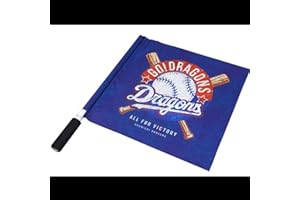 中日ドラゴンズ 応援フラッグ 旗