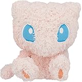 ポケットモンスター もこもこぬいぐるみ ミュウ