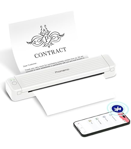 Amazon.co.jp: brother A4モバイルプリンター PocketJet PJ-673  