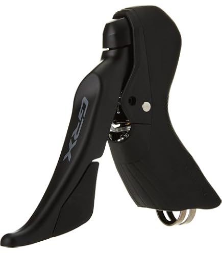 Amazon | シマノ(SHIMANO) GRX ST-RX600 デュアルコントロールレバー 