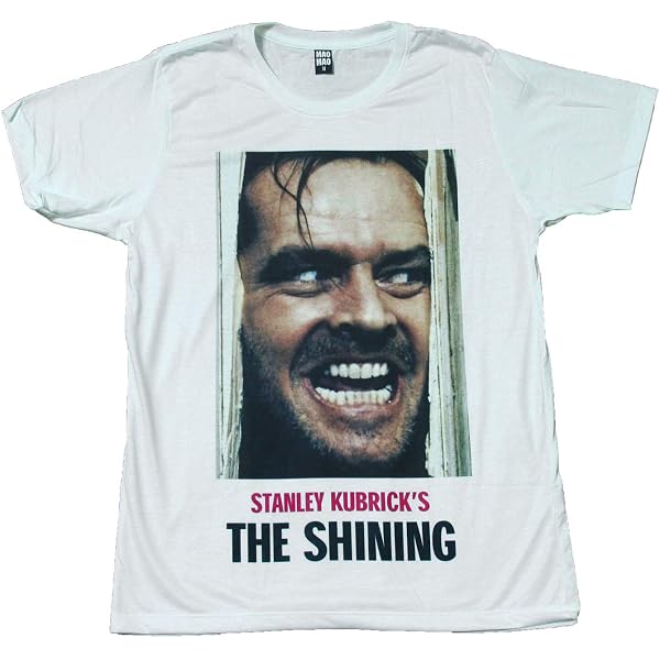 Amazon | シャイニング/ジャック・ニコルソン/SHINING/Jack Nicholson