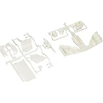 タミヤ スペアパーツ SP.1382 F104 H部品 (リヤウイング) 51382 2mvetro Amazon | タミヤ スペアパーツ SP.1382 F104 H部品 (リヤ