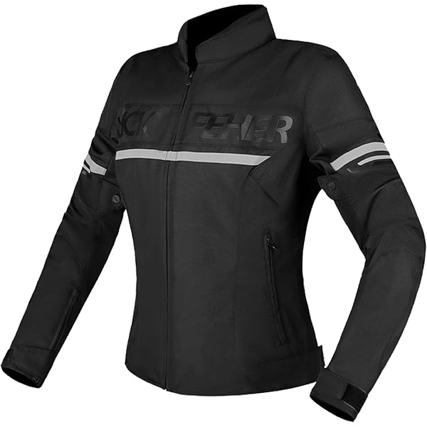 美品 icon ANTHEM2 レディースメッシュジャケット/バイク用ジャケット Amazon.co.jp: [SIGNORMOTO] バイク ジャケット レディース バイク