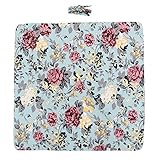 YiDing ACCESSORY ベビー・ガールズ US サイズ: free size カラー: ブルー