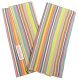 キコイ【日本製】 よだれパッド イエロー KIZ0106-PAD-YE 綿100% 20×18cm