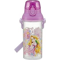 Amazon.co.jp: スケーター(Skater) 水筒 480ml ディズニー 塔の