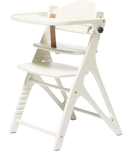 Amazon | 大和屋 アッフル アッフルチェア ベビーチェア キッズチェア