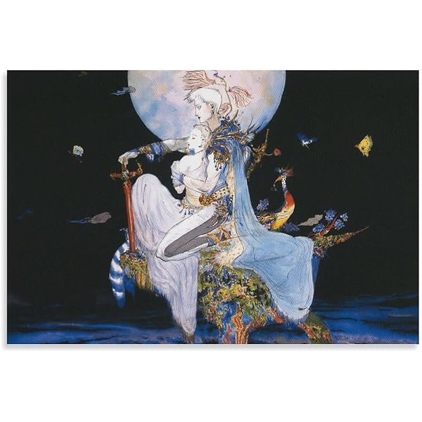 Amazon | 天野喜孝CD-ROM画集 吸血鬼ハンター