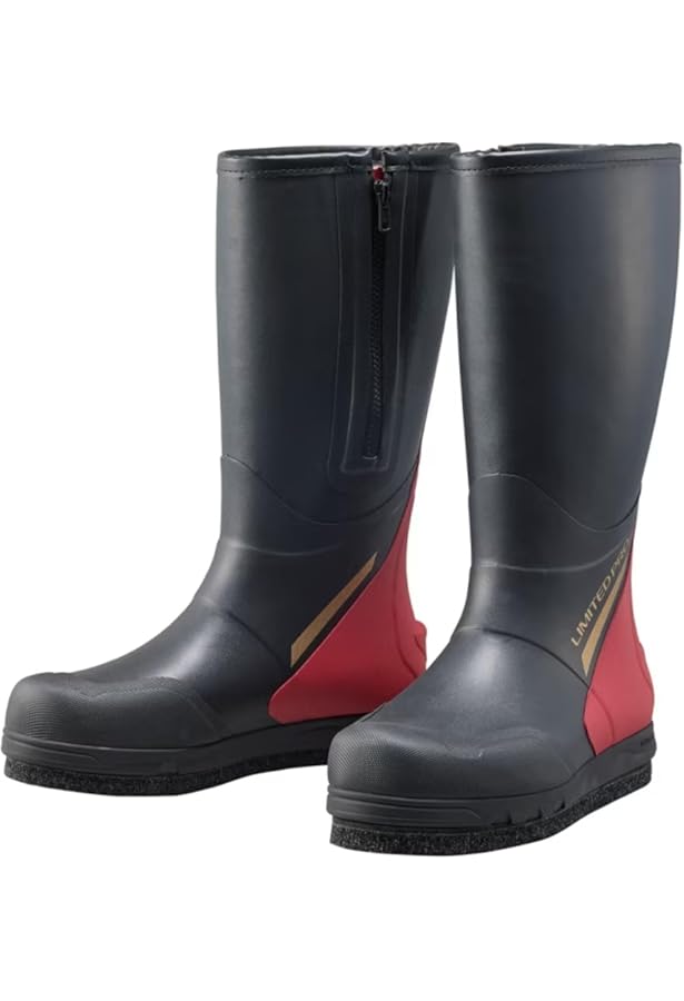 Amazon | [シマノ] スタンダードライトブーツ カットラバーピン